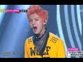 Exo - Wolf, 엑소 - 늑대와미녀, Music Core 20130622