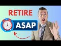 How To Retire As Early As Possible || Early Retirement Strategies (Compilation)