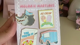 Melanie martinez crafts