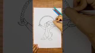Drawing for beginners|| how to draw||step by step #shorts