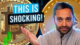 EXPOSED! The Shocking Truth About Bitcoin And Crypto - Chamath Palihapitiya LATEST 2026 Prediction