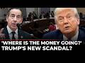 LIVE: Congress Erupts Over $70b Funding, Raskin Exposes Order Protecting Trump Family | US News