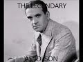 Al Jolson - My Yellow Jacket Girl - 07.03.1913