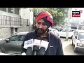 live news police ਵਾਲੇ ਨੇ ਕੁੱਟ ਦਿੱਤਾ ਹਸਪਤਾਲ ਦਾ ਸਟਾਫ਼ ਦੇਖ ਫੇਰ ਕੀ ਹੋਇਆ... news18 punjab live