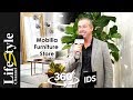 360° Mobilia Furniture Store on LifeStyle Channel