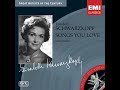 6 lieder für eine frauenstimme 2006 remastered version wiegenlied im sommer wds. reinick