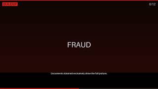 The Shocking Fraud That Changed Everything