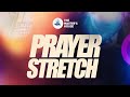 Prayer Stretch | Dr Sule Emmanuel