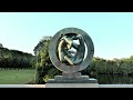 vigeland sculpture park in frogner park oslo norway vigelandpark oslo norway