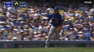 7/5/15: Mets breakout for eight runs to support Matz