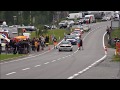 Marco Maurer Audi Ur Quattro RRCV Arlberg Bergrennen 2019