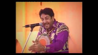 Sai Ji Bethe Naal Amazing Performance || Gurdas Maan || Mela Nakodar Baba Murad Shah Ji
