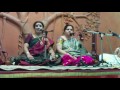 kalyani raaga by dr.nagavalli nagaraj demonstration of grahabheda