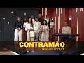 CONTRAMÃO no Palco do Caixa de Música