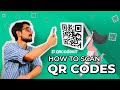 Scan QR Codes & See What Happens - QR Code KIT