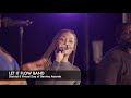 Let It Flow Band live for the 9th District Virtual Show for M.L.K. Celebration 1-19-21