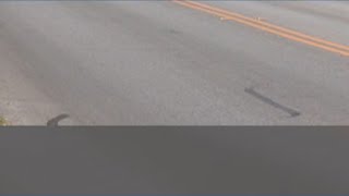 SAPD investigating sexual assault case involving woman who woke up naked on trail