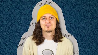 George Watsky reads \