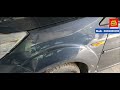 ford figo tinering u0026 painting i sri neelayadhakshi motors i nagapattinam