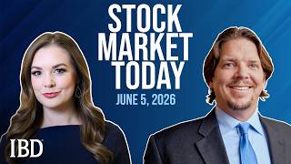 After Sharp Drop, Will Market Bounce Or Break? COCO, MAR, LLY In Focus | Stock Market Today
