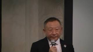 アスクル・岩田氏 再任否決後記者会見②