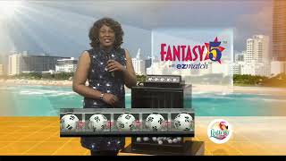 Fantasy 5 20221127