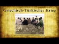 Griechisch-Türkischer Krieg