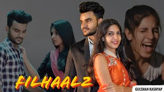 FILHAAL 2 MOHABBAT | Akshay Kumar | BPraak | Jaani | Latest song | Arvindr Khaira | Gulshan kashyap