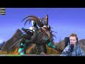 Playing as an EPIC in Spore!