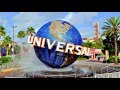 10 CRAZY Universal Studios Facts!