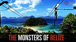 ''The Monsters of Belize'' | JUNGLE HORROR CREEPYPASTA