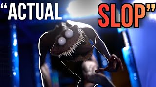 Why was SUBLIMINAL So bad?