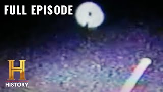 Exposing NASA's Alien Findings | UFO Hunters (S1, E13) | Full Episode