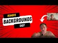 How to Remove the Background from Images with Python and rembg  - bonus Streamlit App