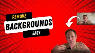 How to Remove the Background from Images with Python and rembg - bonus Streamlit App
