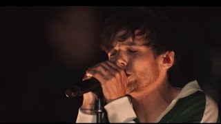 Louis Tomlinson - Perfect Now - Away From Home Global Livestream - 04/09/2021