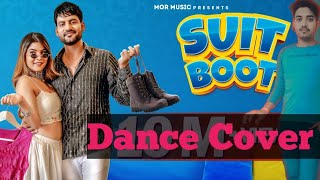 Shoot boot full dance Cover video Anurag Rajput Dance Ajay Hooda And Arju D Full Haryanvi song