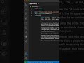 Generate Your Own QR Code with Python! #shorts #programming