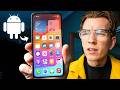 I Made an Android Look Just Like an iPhone - It Backfired