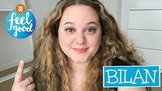 BILAN #1 : 2 MOIS avec Weight Watchers