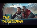 The Takedown (2022) Movie | Omar Sy, Laurent Lafitte, Izïa Higelin | Review & Facts