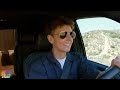 jay u0026 tig notaro drive the 2022 earthroamer lti jay leno s garage the tv show