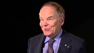 Don Tapscott: How disruption can occur