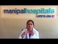 dr. giripunja m introduces the department of haematology haematology treatment manipal hospitals