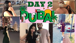 Dubai Vlog Day 2 . #dubai #dubailife #dubaimall #dubaicity #dubaivlog #dubaiexpo