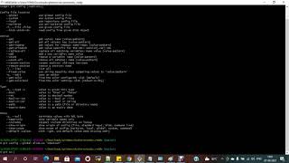 Git Session 11 || Git Alias || git alias || how to create git alias