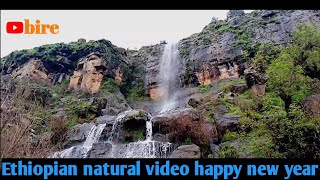 Ethiopian natural video happy new year ርሑስ ሓዱሽ ዓመት 2016 ፋፃ ምርጥ ተፈጥሮ birትግራይ,