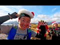 ガイリーン初挑戦【箱根外輪山48km】まさかのタイムアウト？！