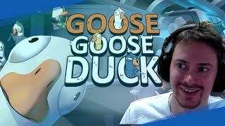 Goose Goose Duck 1/2 | 09.08.2022 | @Herdyn