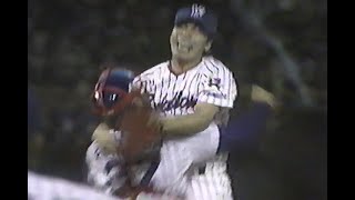 1997年日本シリーズ第5戦③